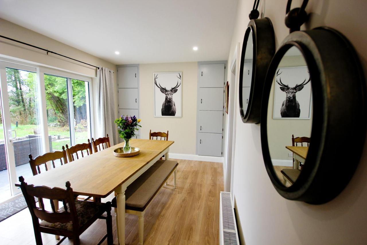 Atlantic Way Cottage Galway Dış mekan fotoğraf