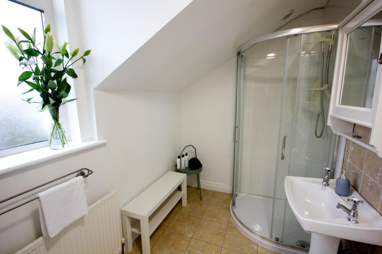 Atlantic Way Cottage Galway Dış mekan fotoğraf