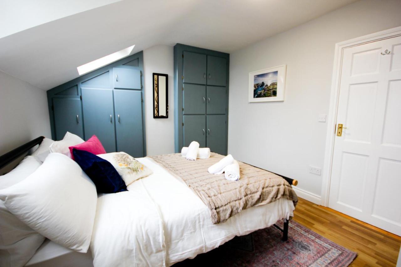 Atlantic Way Cottage Galway Dış mekan fotoğraf
