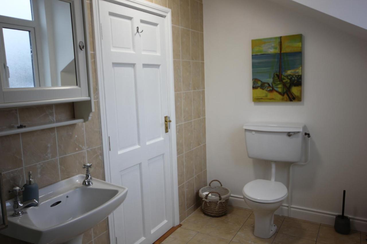 Atlantic Way Cottage Galway Dış mekan fotoğraf