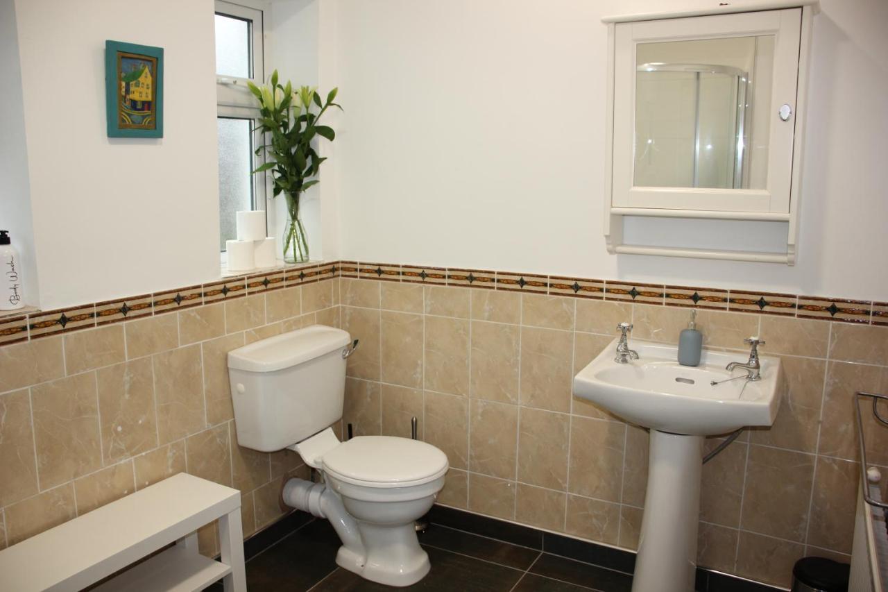 Atlantic Way Cottage Galway Dış mekan fotoğraf