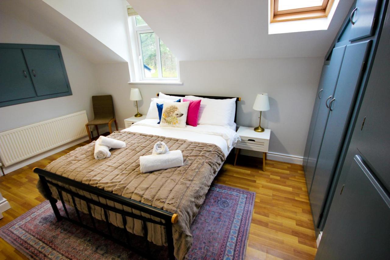 Atlantic Way Cottage Galway Dış mekan fotoğraf