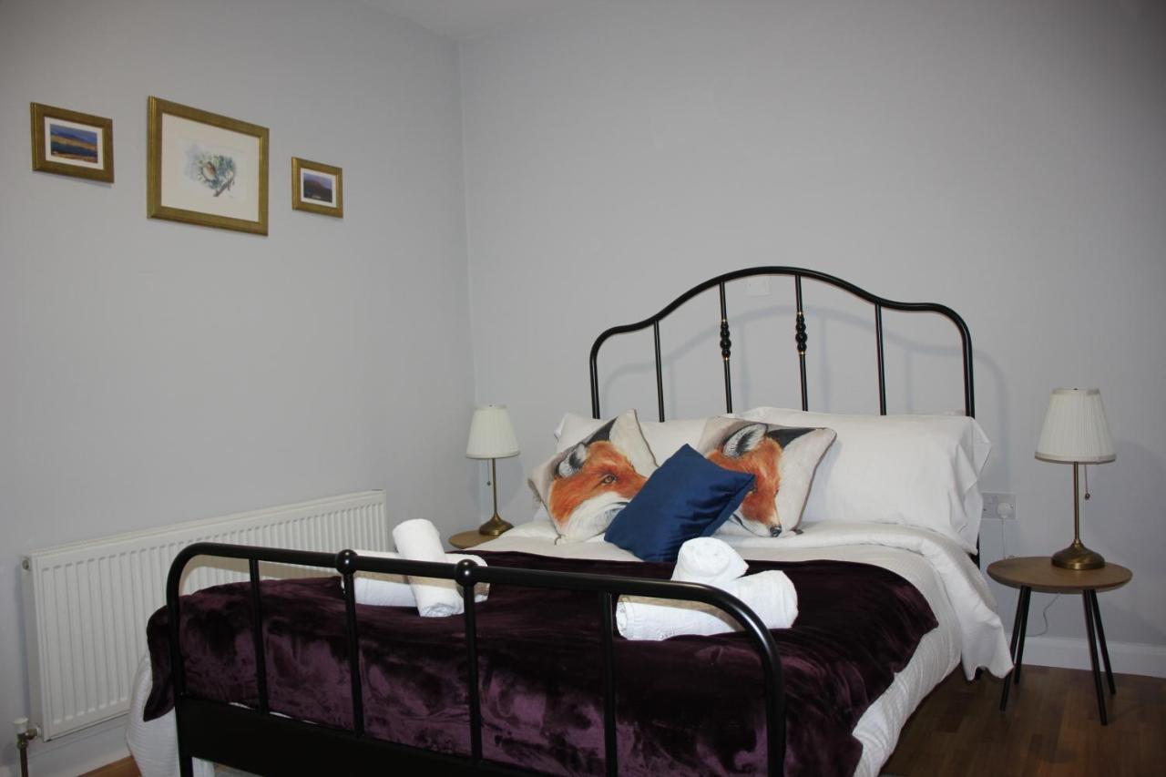 Atlantic Way Cottage Galway Dış mekan fotoğraf