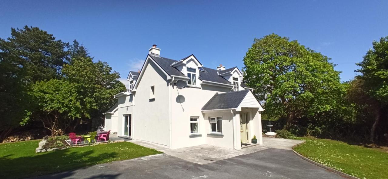 Atlantic Way Cottage Galway Dış mekan fotoğraf